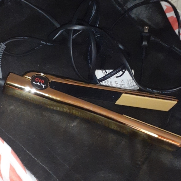 Accessories - CHI Air ceramic flat irons